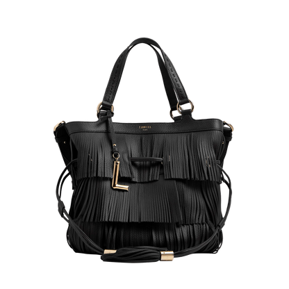 PREMIER FLIRT - Noir - Sac Seau M