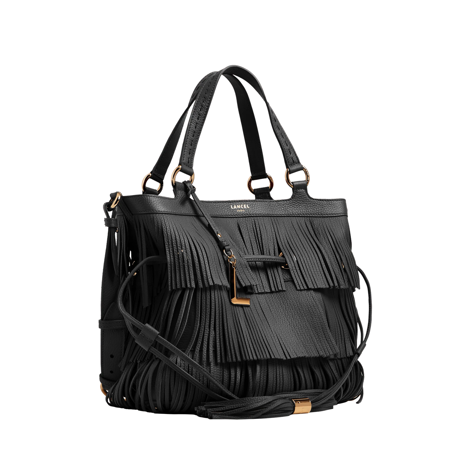 PREMIER FLIRT - Noir - Sac Seau M