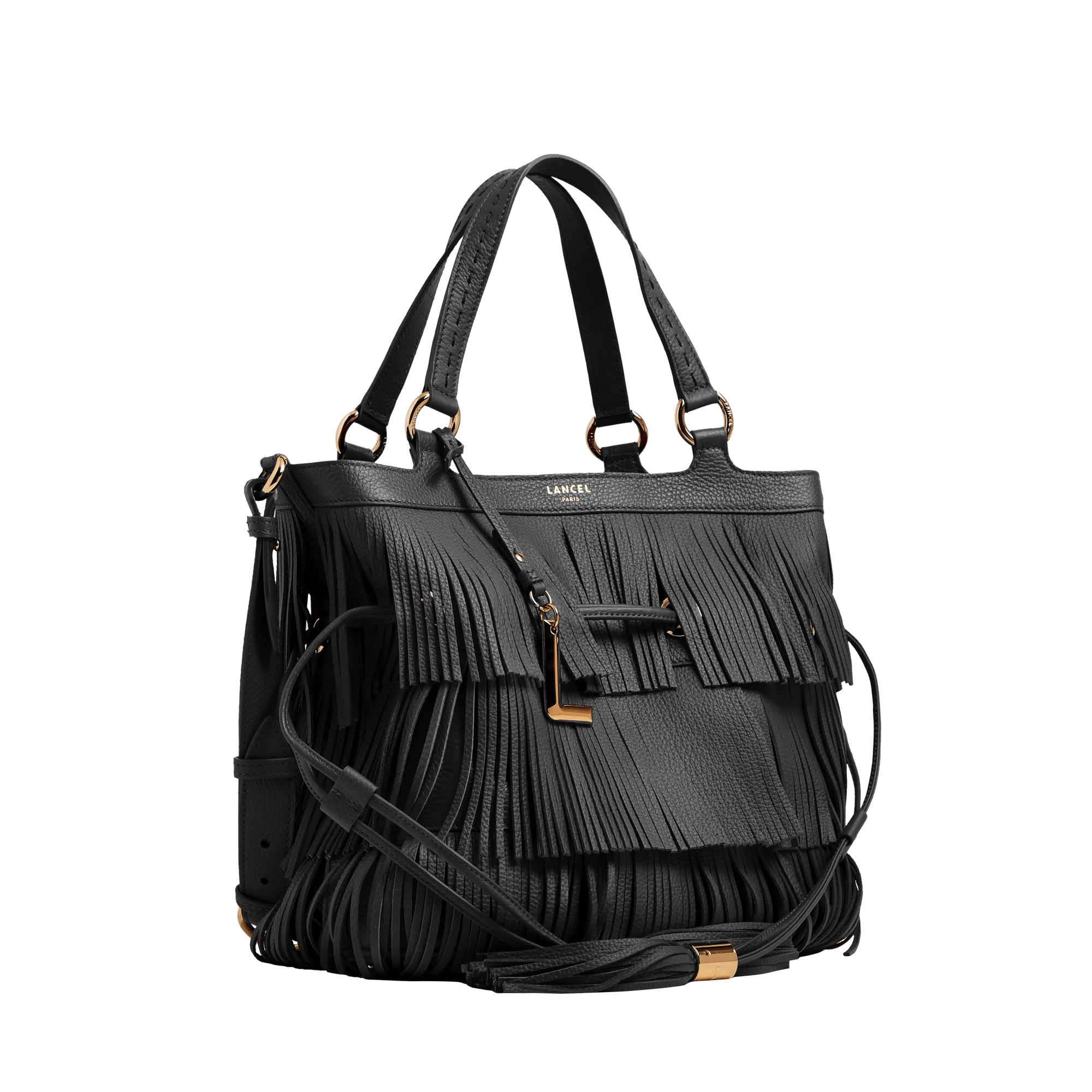 PREMIER FLIRT - Noir - Sac Seau M