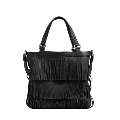 PREMIER FLIRT - Noir - Sac Seau M