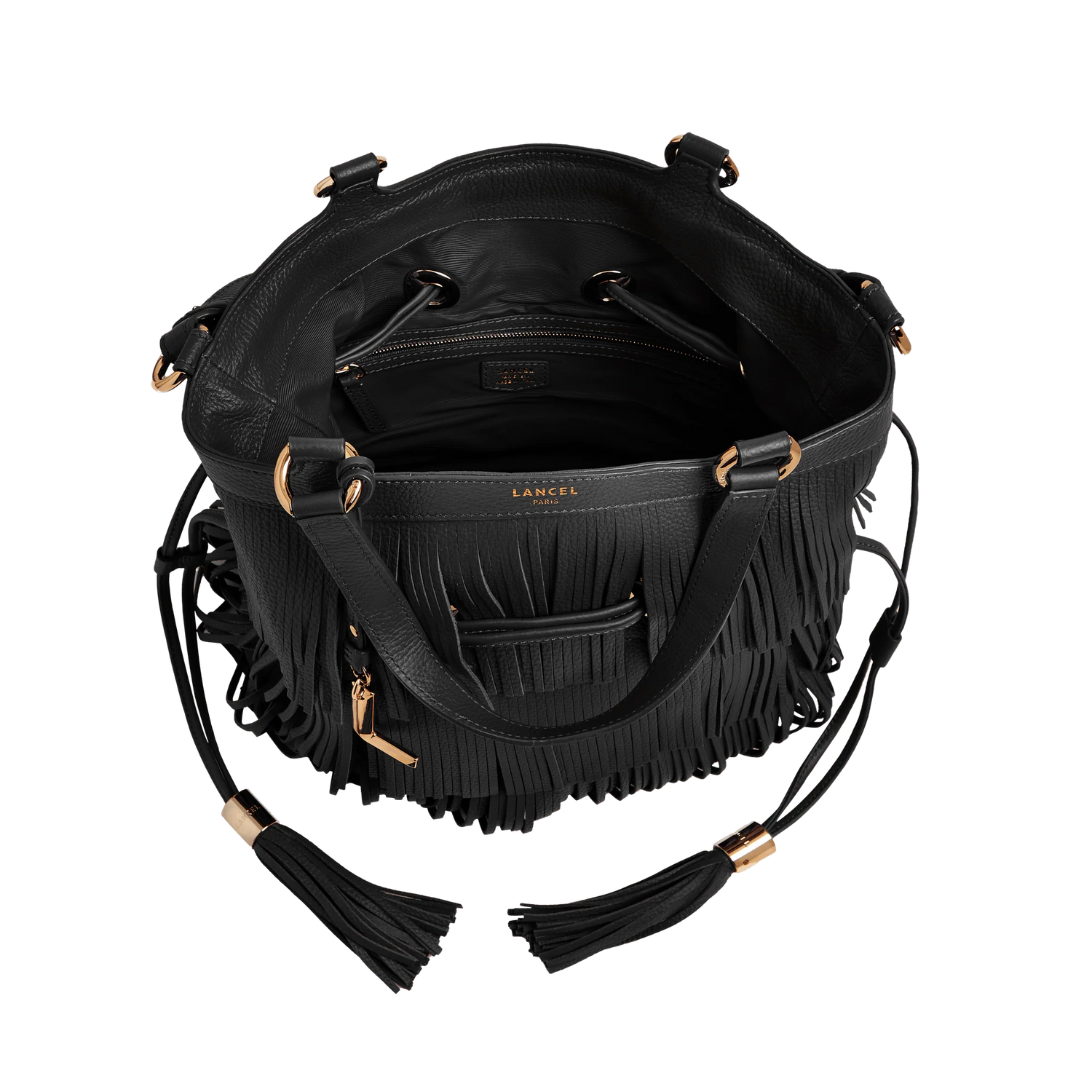 PREMIER FLIRT - Noir - Sac Seau M