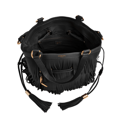 PREMIER FLIRT - Noir - Sac Seau M