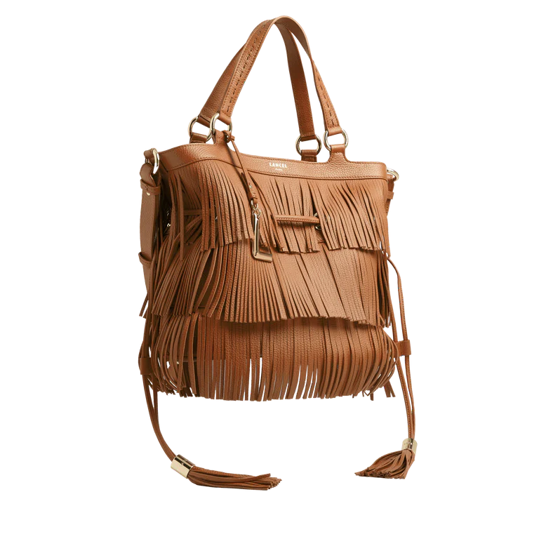 PREMIER FLIRT - Camel - Sac Seau M
