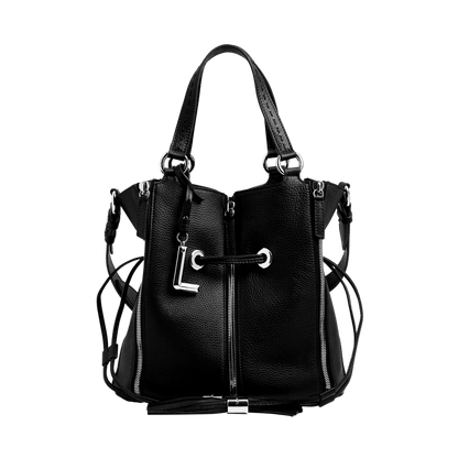 PREMIER FLIRT - Noir - Sac Seau M