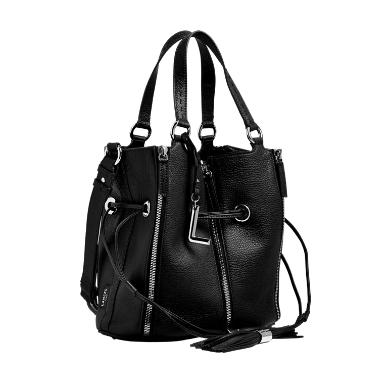 PREMIER FLIRT - Noir - Sac Seau M