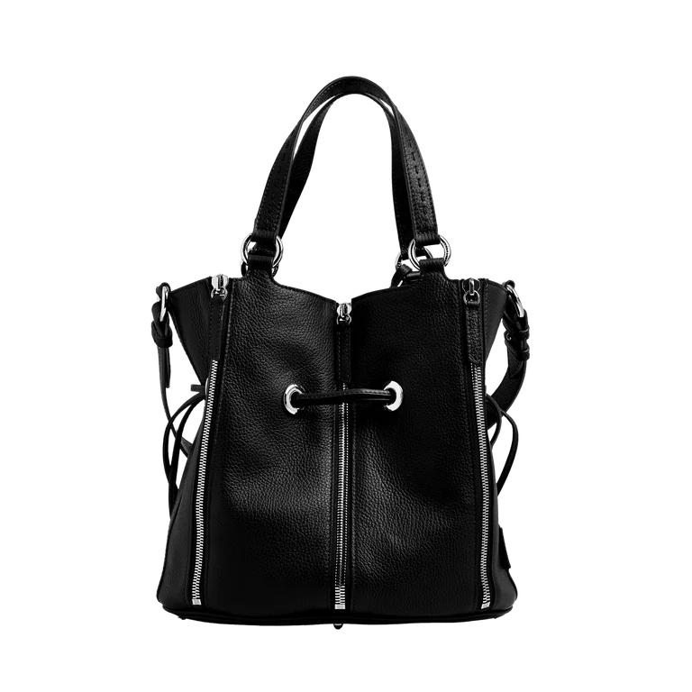 PREMIER FLIRT - Noir - Sac Seau M