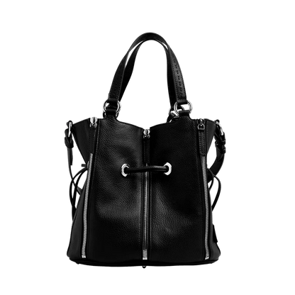 PREMIER FLIRT - Noir - Sac Seau M