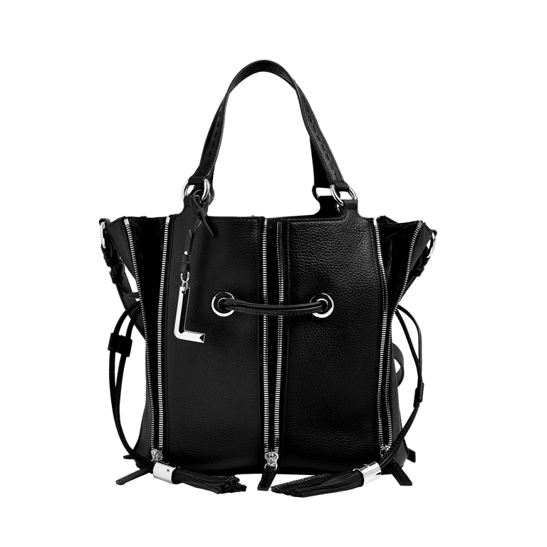 PREMIER FLIRT - Noir - Sac Seau M