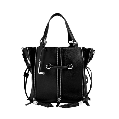 PREMIER FLIRT - Noir - Sac Seau M