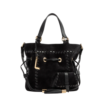PREMIER FLIRT - Noir - Sac Seau M