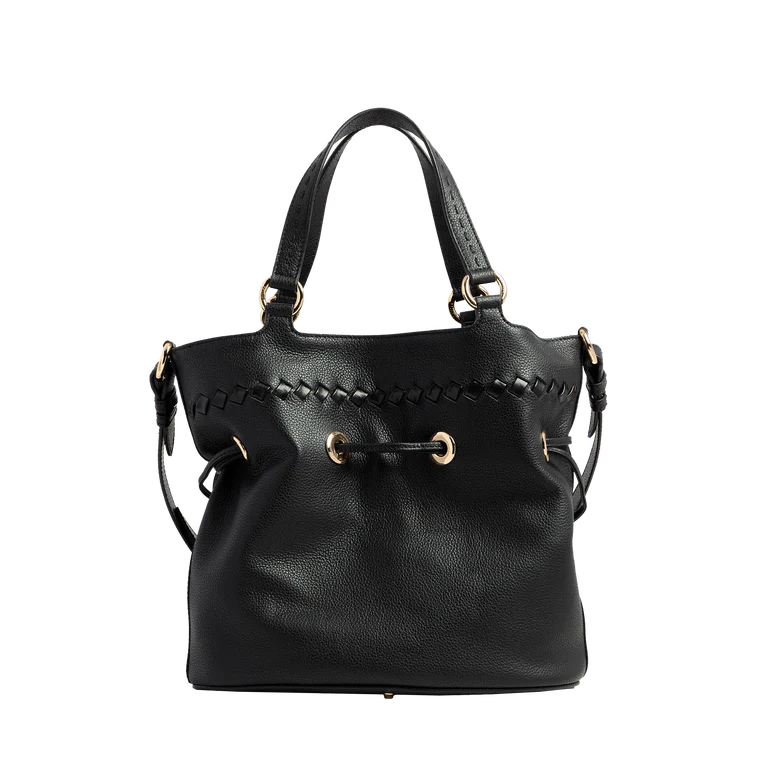 PREMIER FLIRT - Noir - Sac Seau M