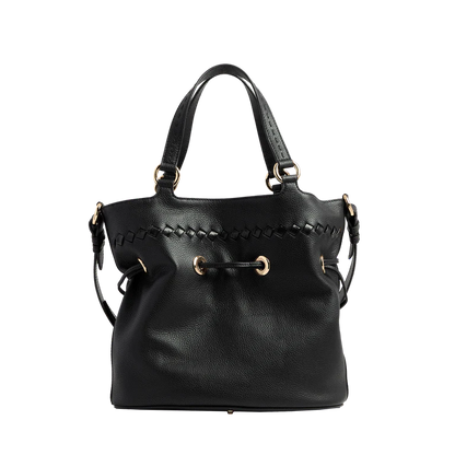 PREMIER FLIRT - Noir - Sac Seau M