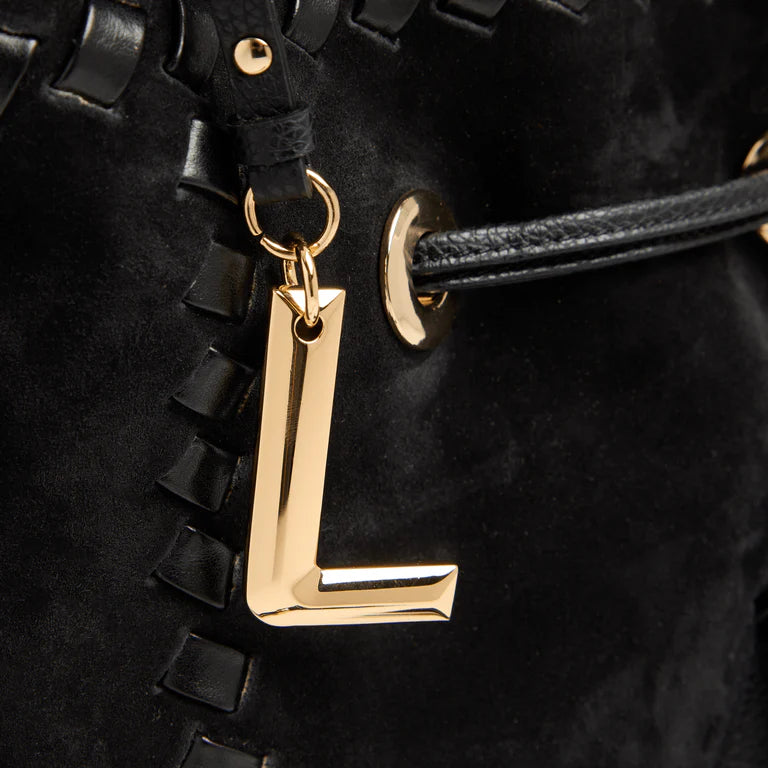 PREMIER FLIRT - Noir - Sac Seau M