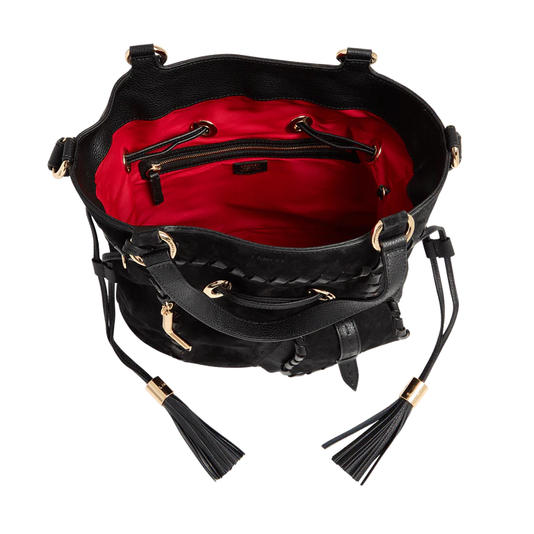 PREMIER FLIRT - Noir - Sac Seau M