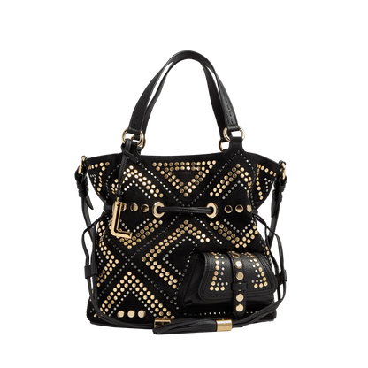 PREMIER FLIRT - Noir - Sac Seau M