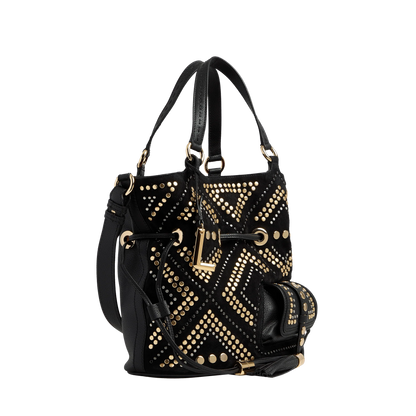 PREMIER FLIRT - Noir - Sac Seau M
