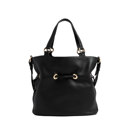 PREMIER FLIRT - Noir - Sac Seau M
