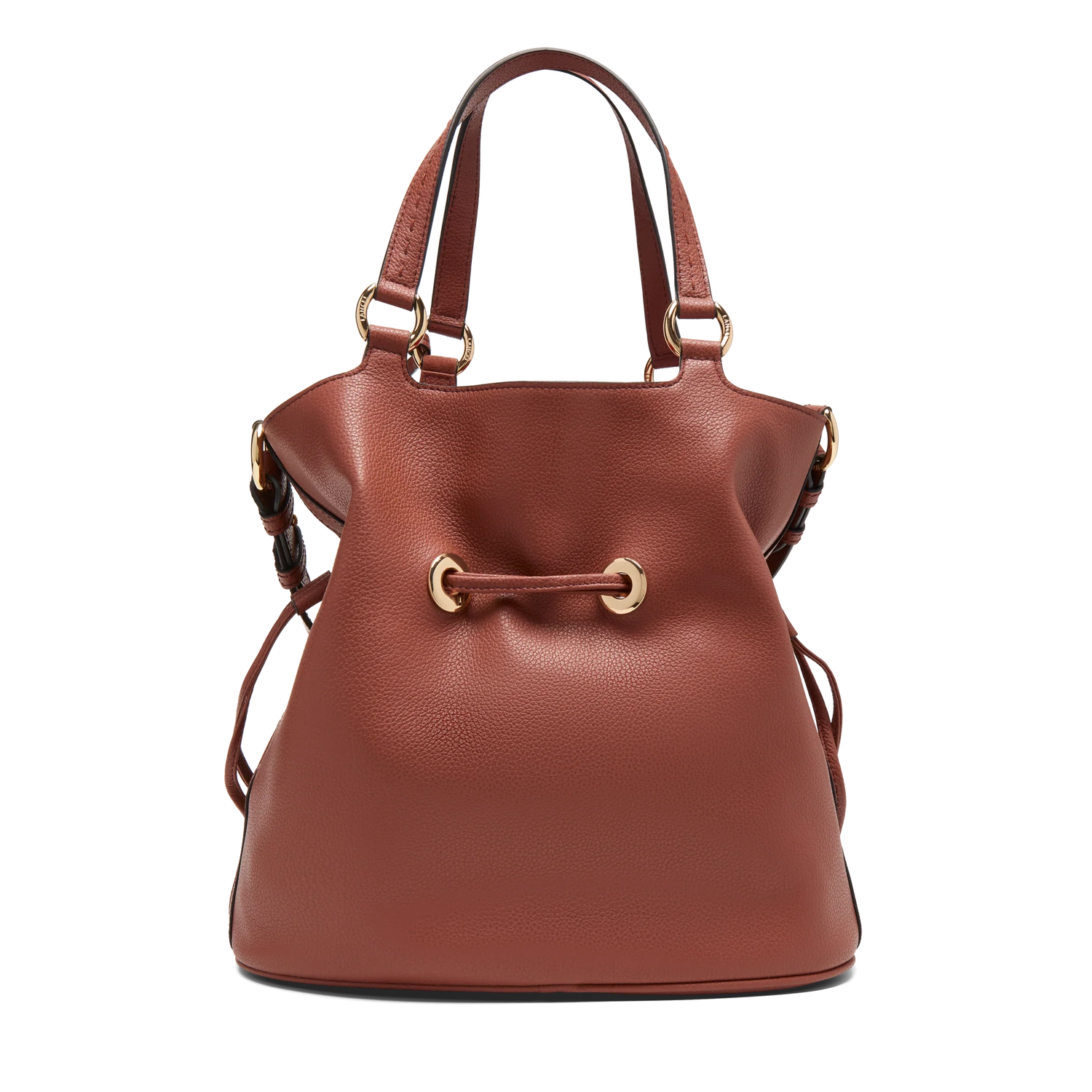PREMIER FLIRT - Brique - Sac Seau M
