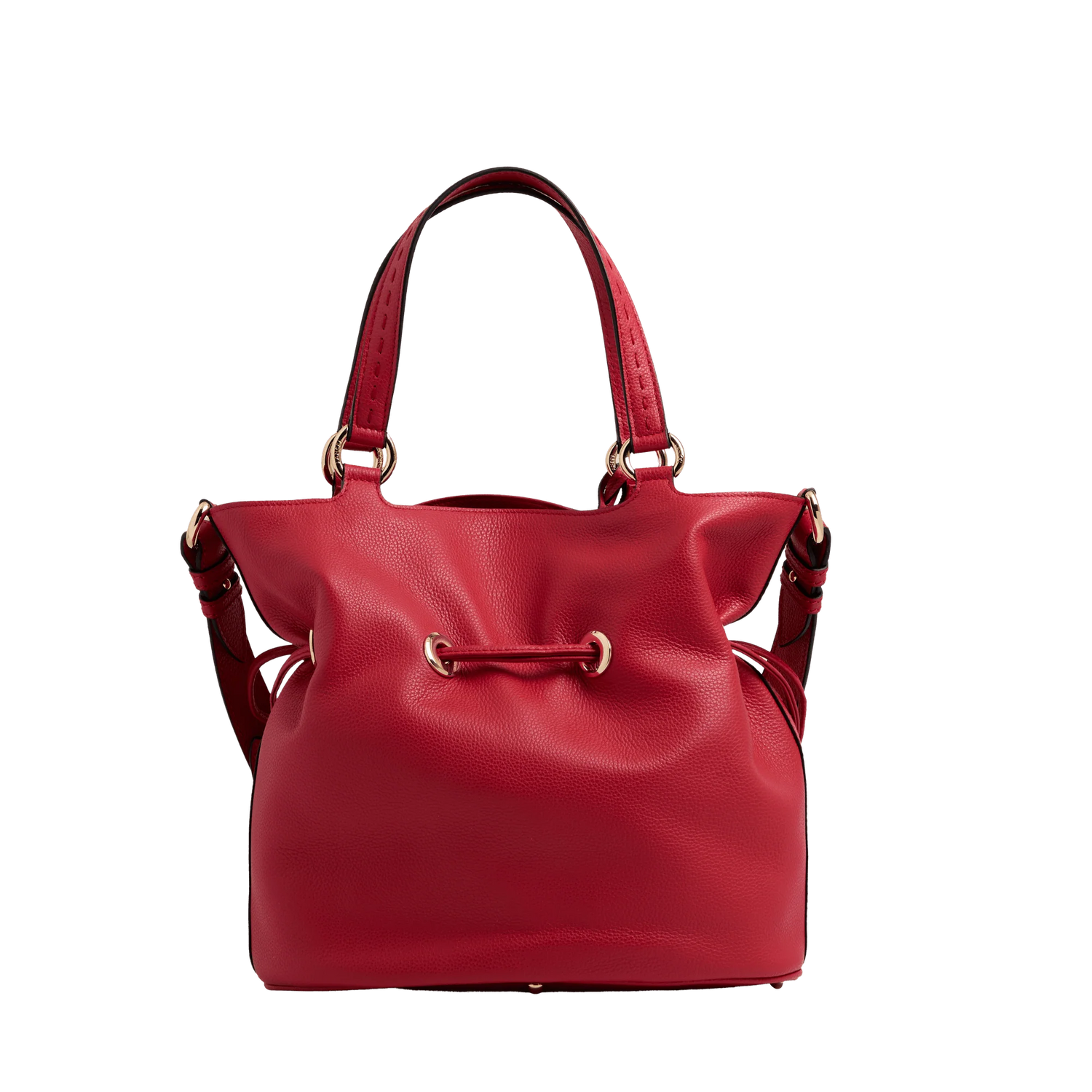 PREMIER FLIRT - Nouveau Rouge Lancel - Sac Seau M