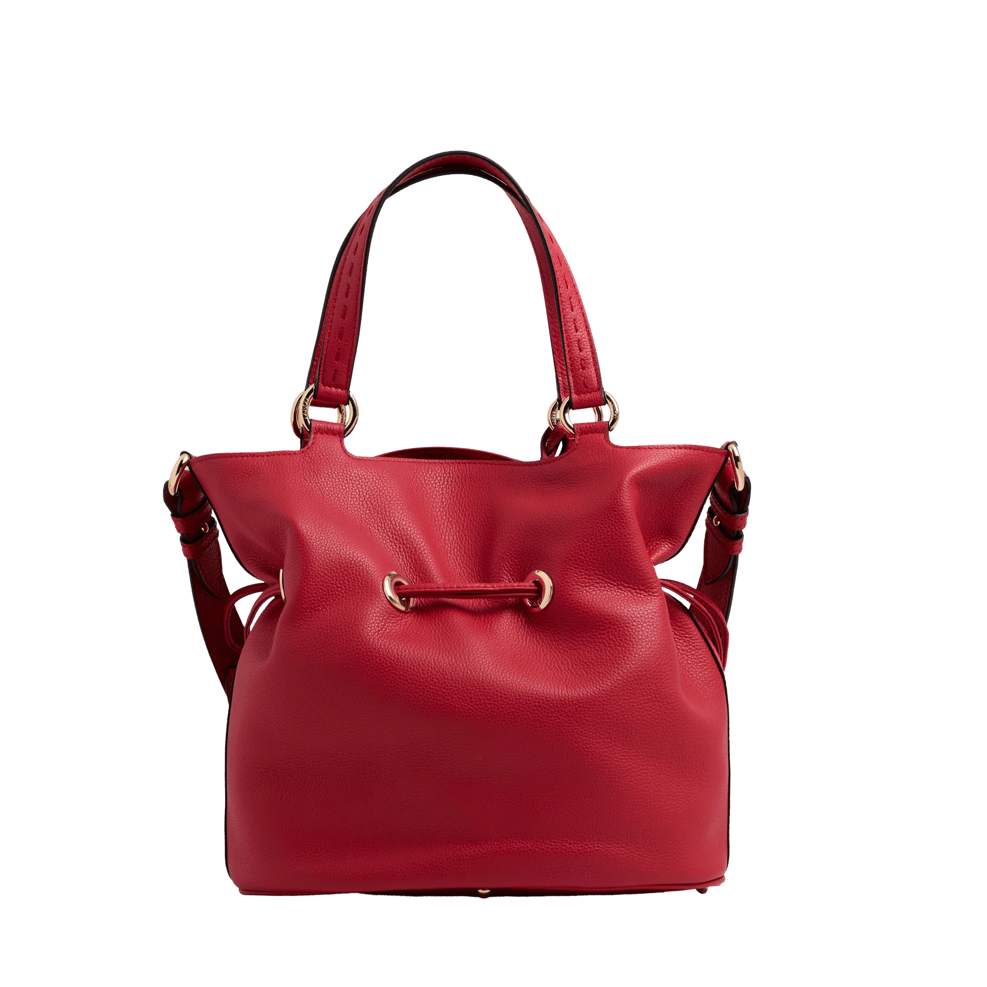 PREMIER FLIRT - Nouveau Rouge Lancel - Sac Seau M