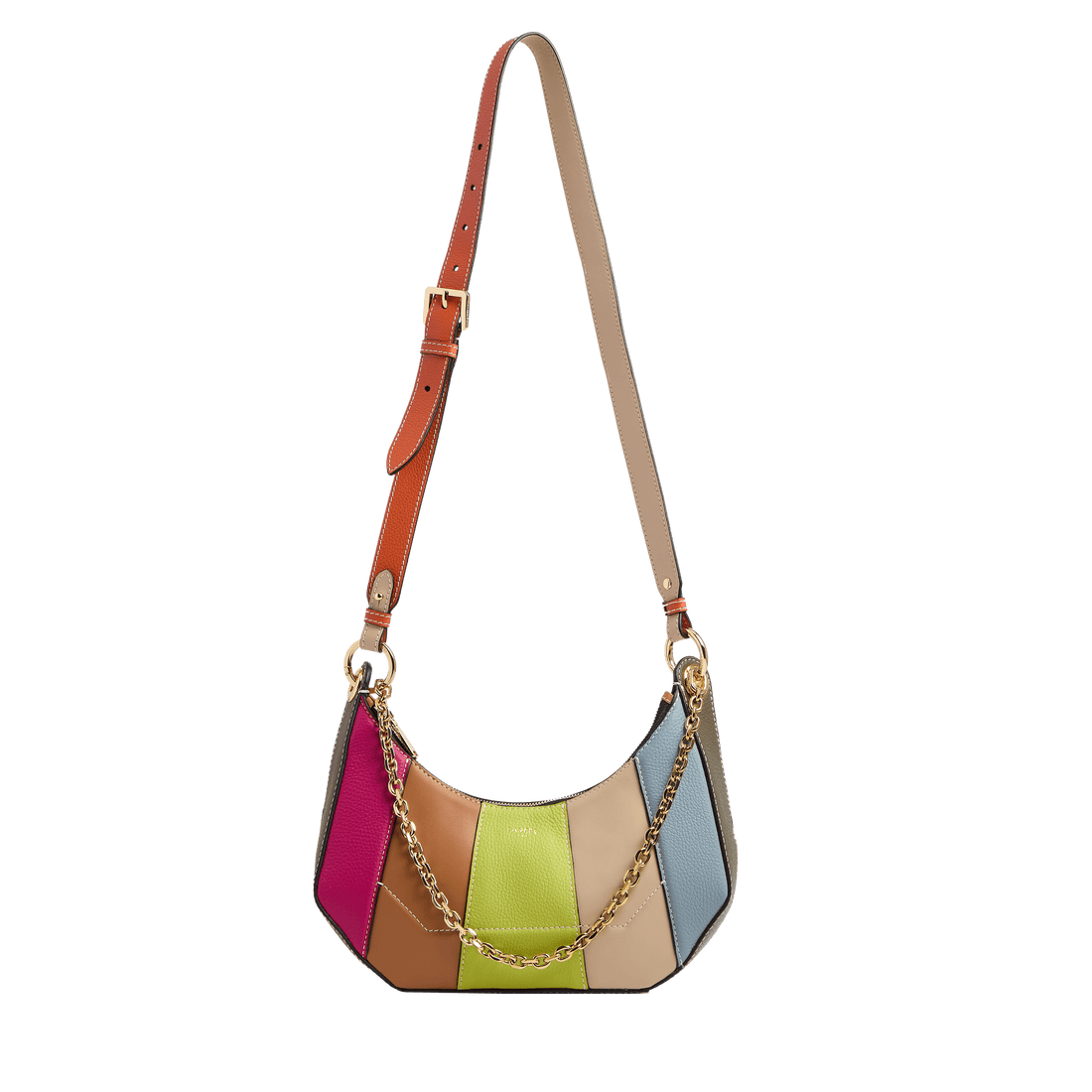 CROISETTE - MCO Sorbet - SAC M ZIP DOUBLE