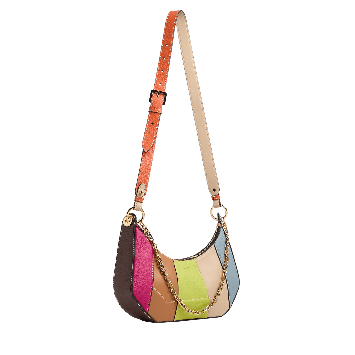 CROISETTE - MCO Sorbet - SAC M ZIP DOUBLE