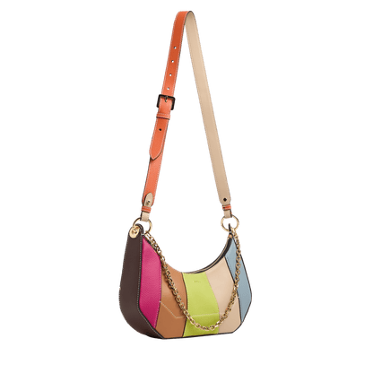 CROISETTE - MCO Sorbet - SAC M ZIP DOUBLE