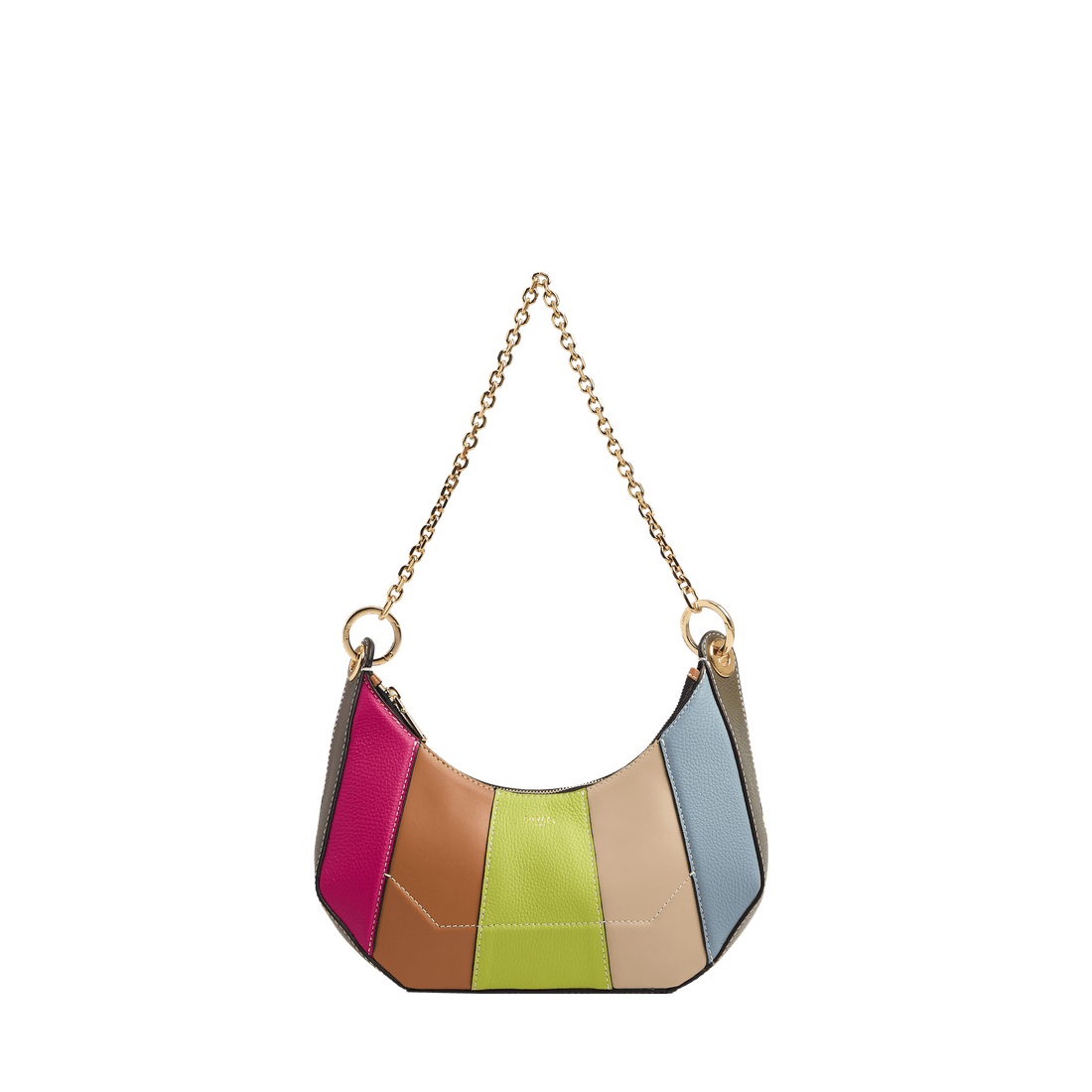 CROISETTE - MCO Sorbet - SAC M ZIP DOUBLE