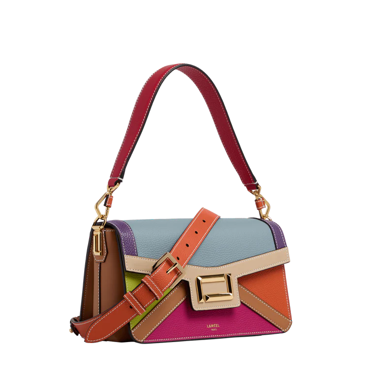 ANGÈLE - MCO Sorbet - Sac rabat M