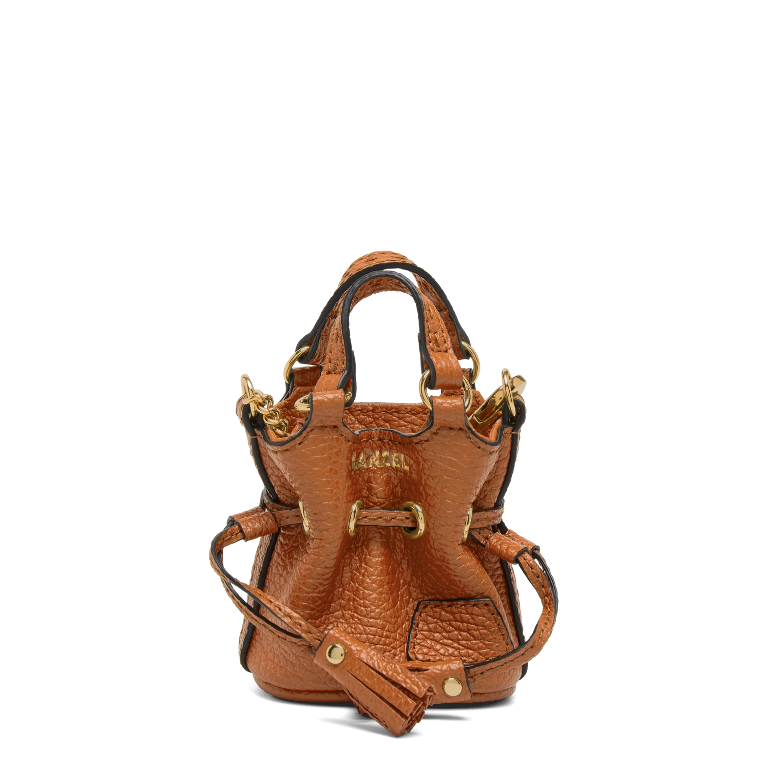 PREMIER FLIRT - Noir - Charm de sac