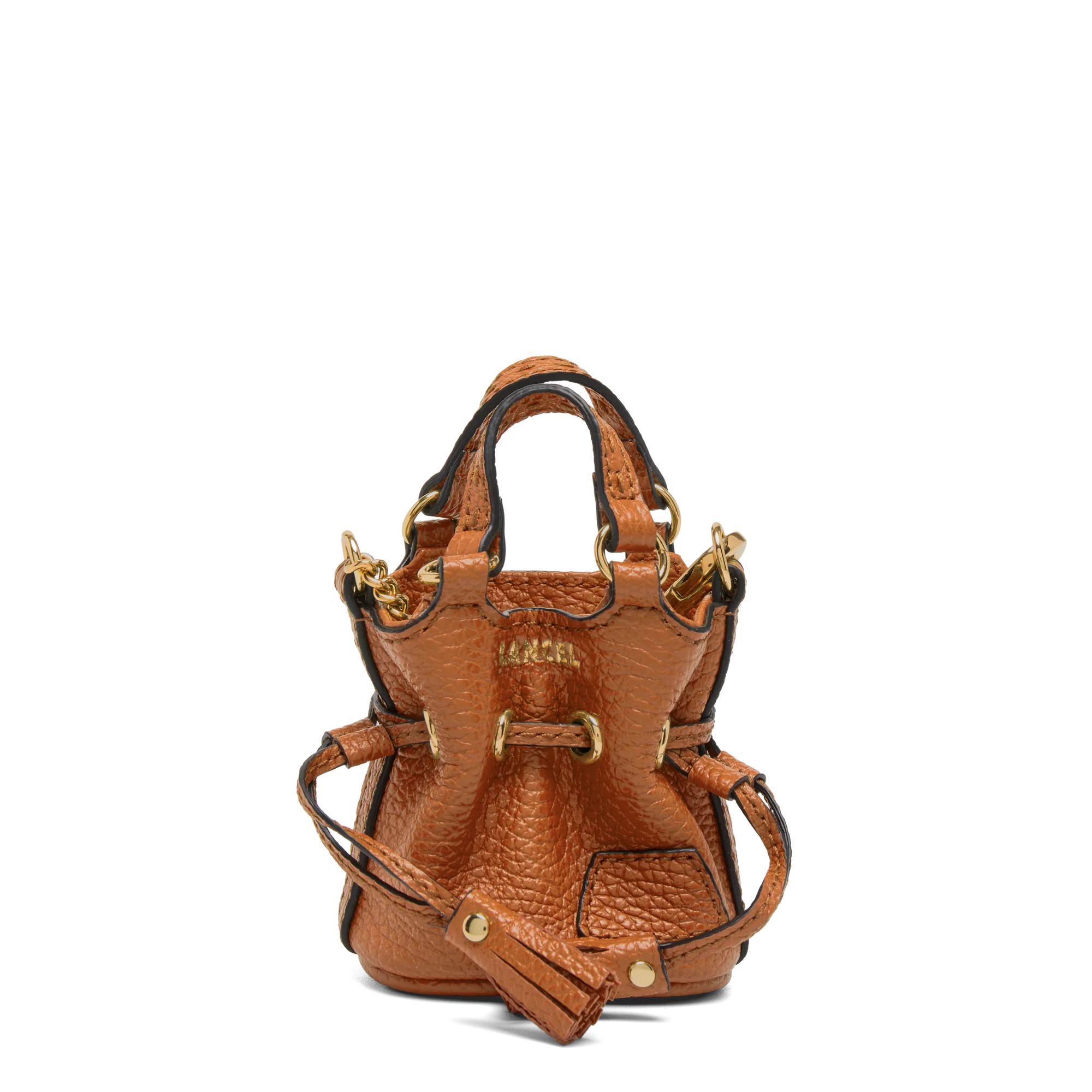 PREMIER FLIRT - Noir - Charm de sac