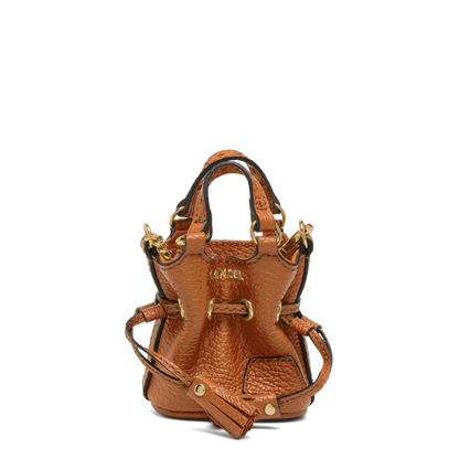 PREMIER FLIRT - Noir - Charm de sac