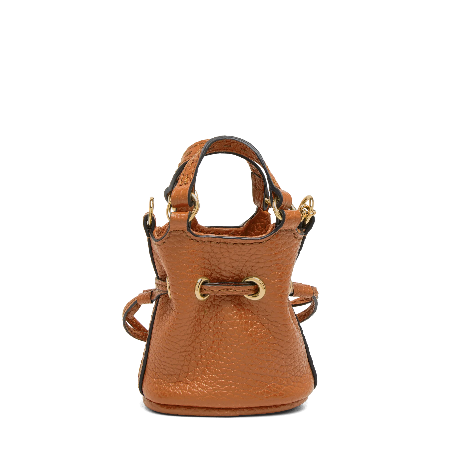 PREMIER FLIRT - Noir - Charm de sac