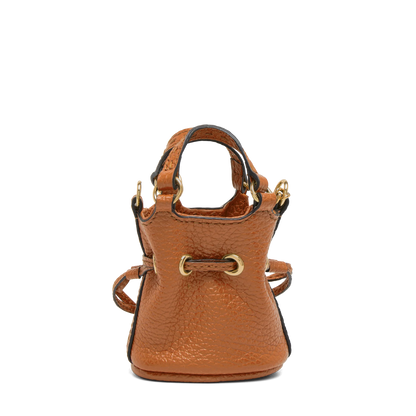 PREMIER FLIRT - Noir - Charm de sac