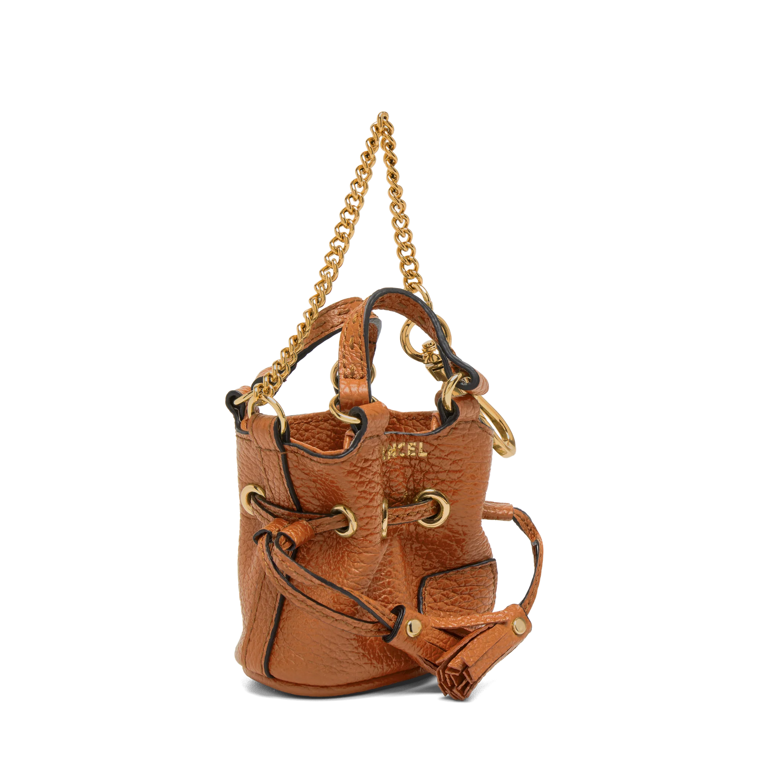 PREMIER FLIRT - Noir - Charm de sac