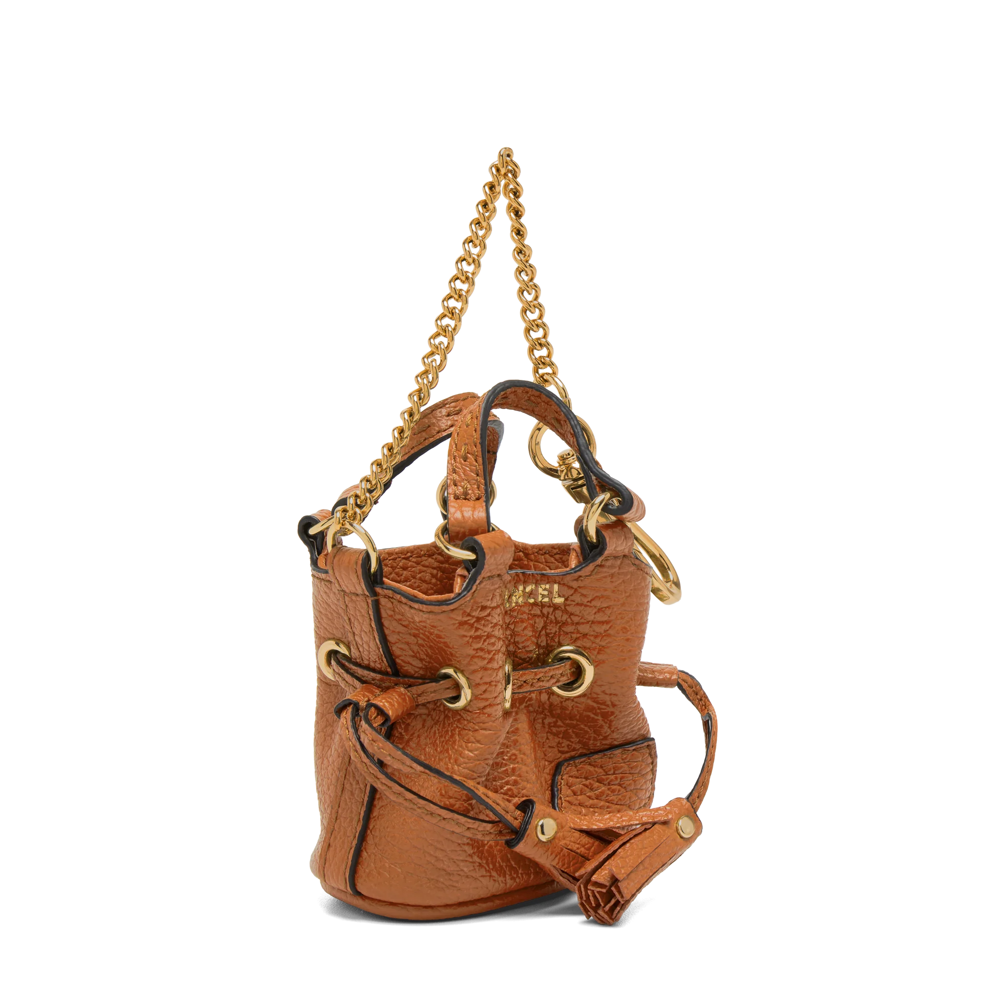 PREMIER FLIRT - Noir - Charm de sac