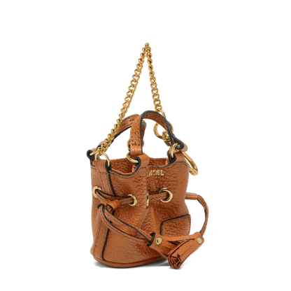 PREMIER FLIRT - Noir - Charm de sac