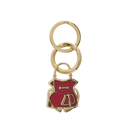 PREMIER FLIRT - Nouveau Rouge Lancel - Porte-clés