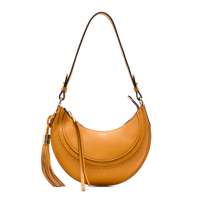 HOBOHÈME - Curcuma - Sac Hobo Zippé S