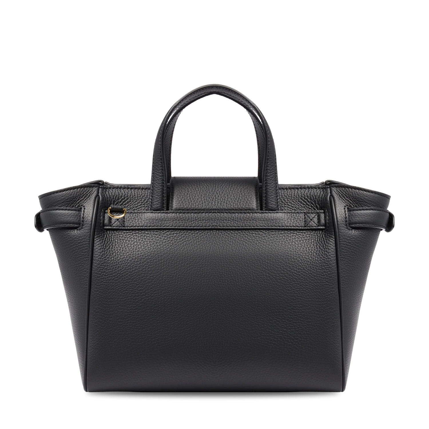 THÉA - Noir - Sac Carryall S