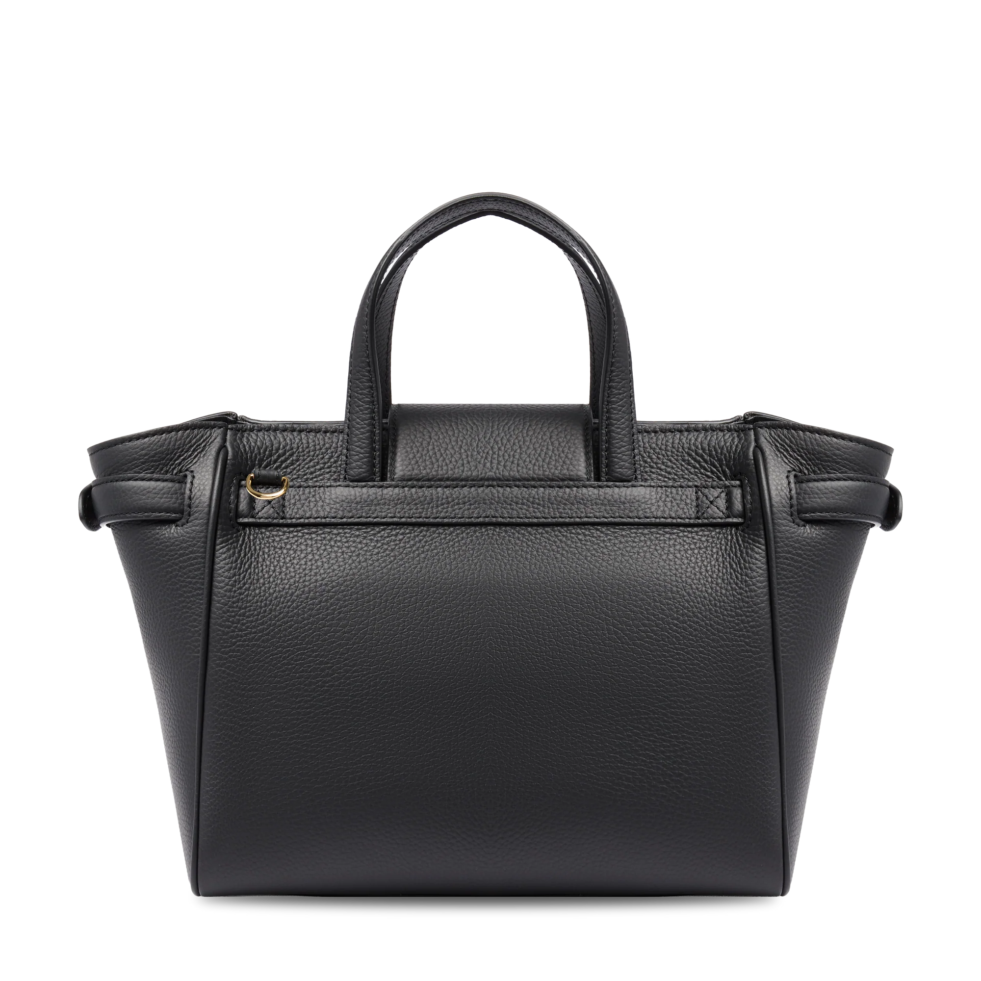 THÉA - Noir - Sac Carryall S