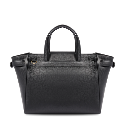 THÉA - Noir - Sac Carryall S