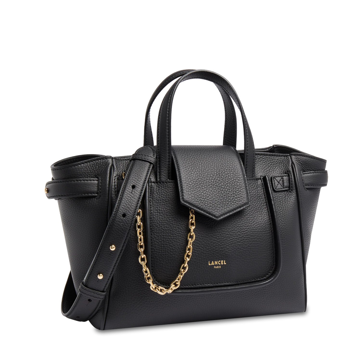 THÉA - Noir - Sac Carryall S