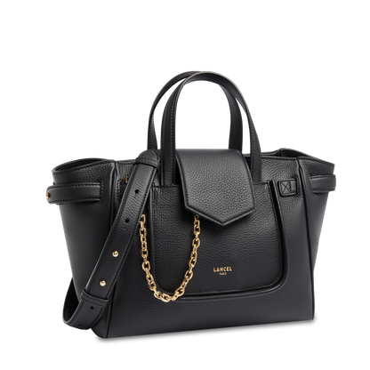 THÉA - Noir - Sac Carryall S