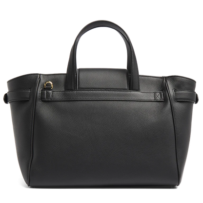 THÉA - Noir - Sac Carryall M
