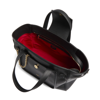 THÉA - Noir - Sac Carryall M