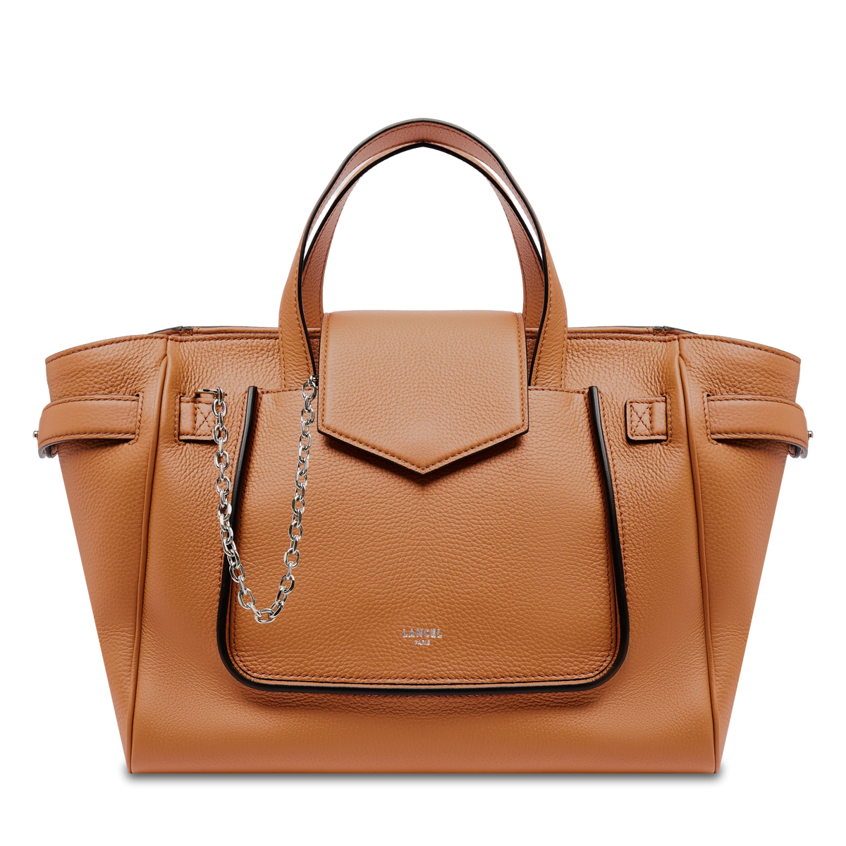 THÉA - Camel - Sac Carryall M