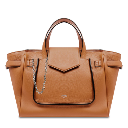 THÉA - Camel - Sac Carryall M