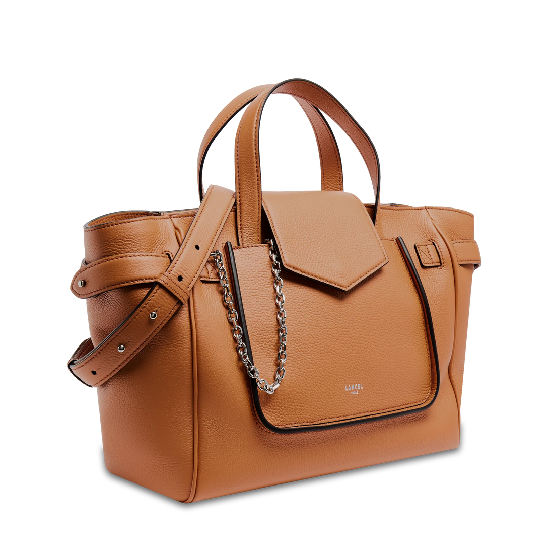 THÉA - Camel - Sac Carryall M