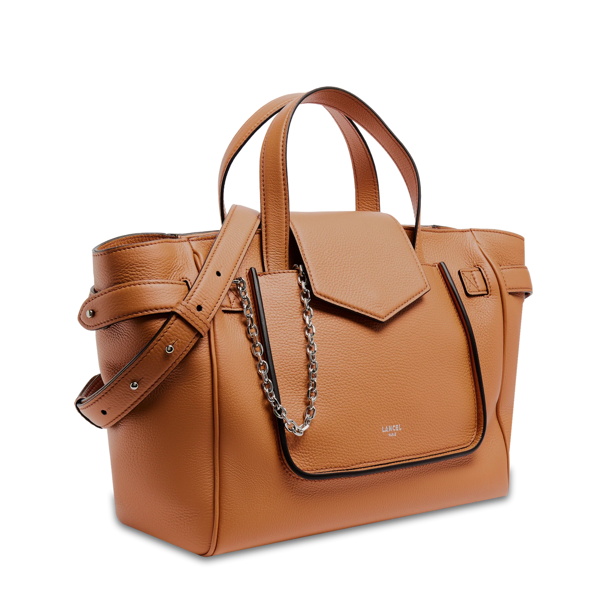 THÉA - Camel - Sac Carryall M